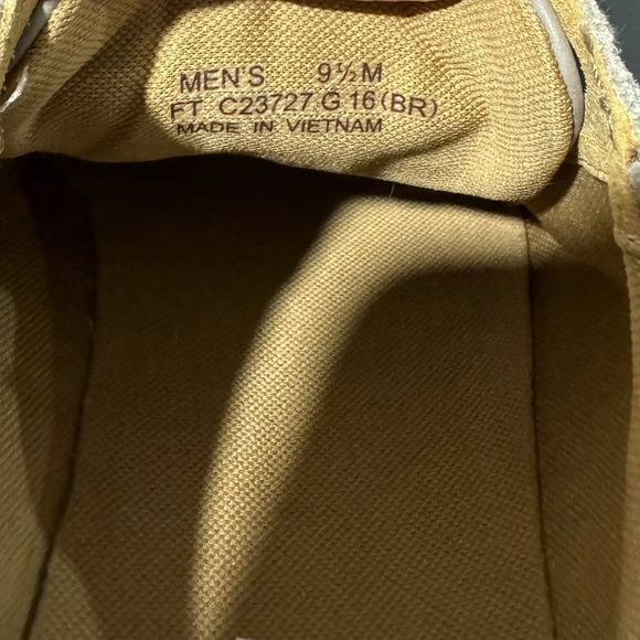 Cole Haan Grand.OS leather Suede pewter oxford court classic walking rare US9.5 - Picture 3 of 7